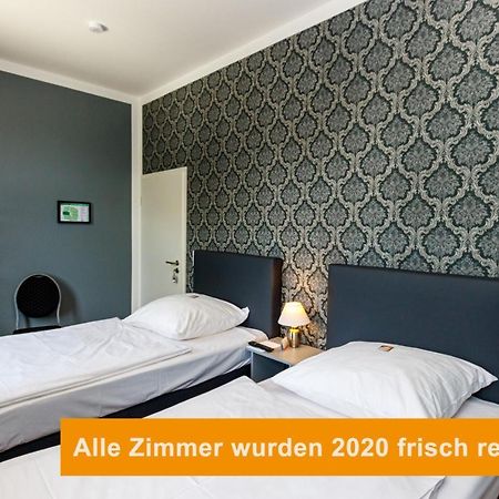 Sehnder Hof Hotell Exteriör bild