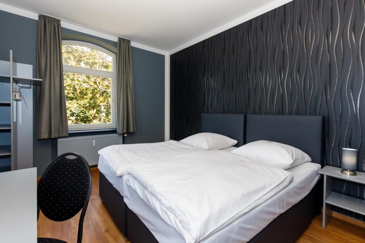 Sehnder Hof Hotell Exteriör bild
