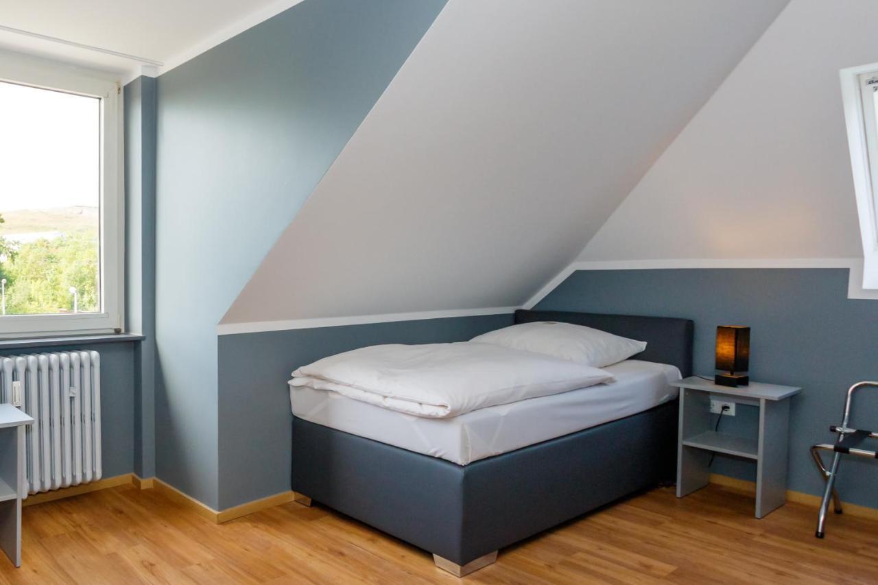 Sehnder Hof Hotell Exteriör bild