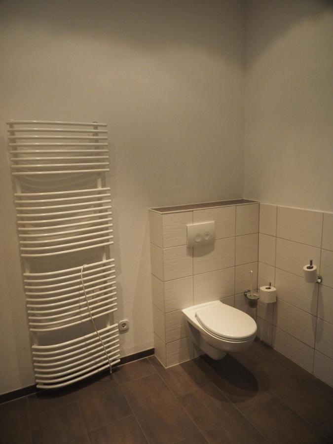 Sehnder Hof Hotell Exteriör bild