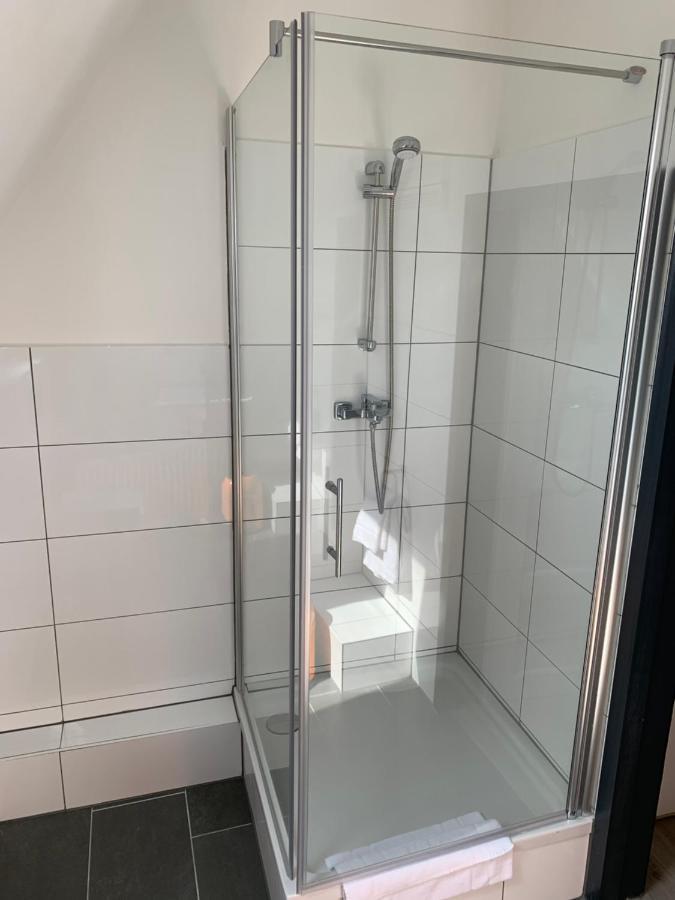 Sehnder Hof Hotell Exteriör bild