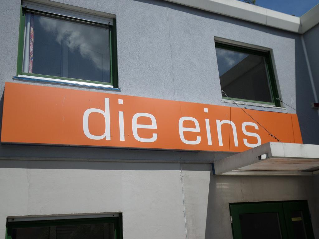 Sehnder Hof Hotell Exteriör bild