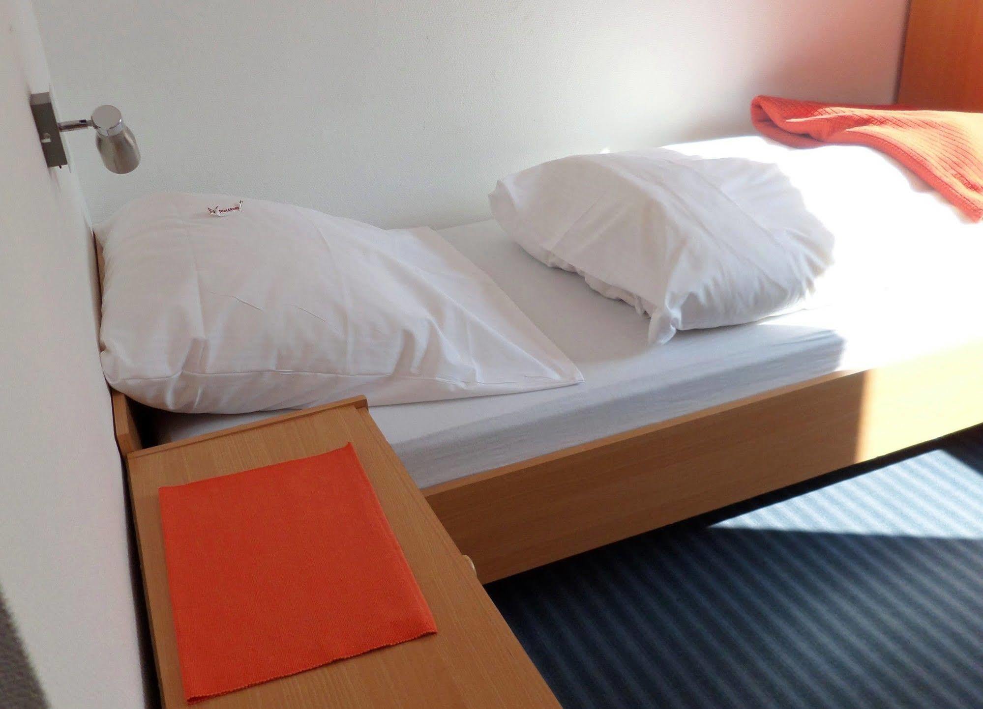 Sehnder Hof Hotell Exteriör bild